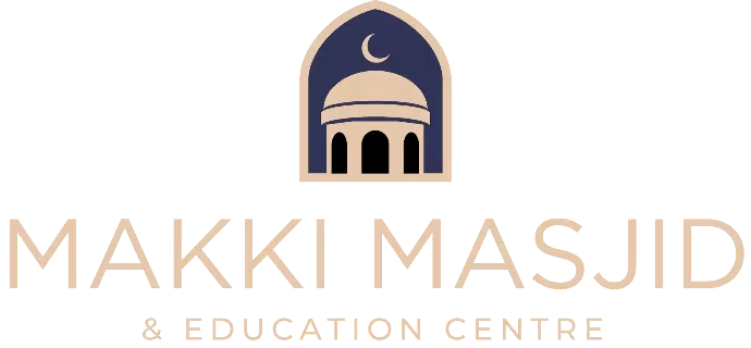 Makki Masjid